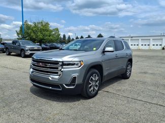 Used 2023 GMC Acadia SLE w/ Driver Convenience Package FWD video 3