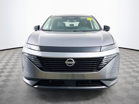 New 2026 Nissan Murano SL AWD/4WD image 29