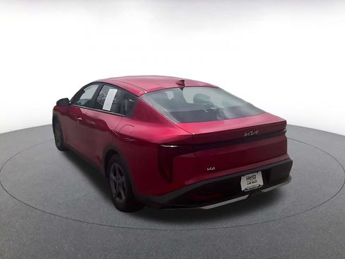 Used 2025 Kia K4 FWD image 9