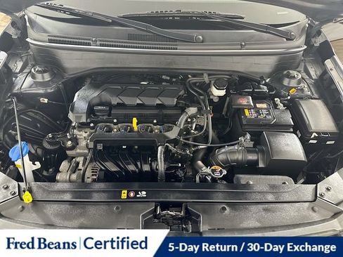 Certified 2023 Hyundai Venue SEL FWD image 22