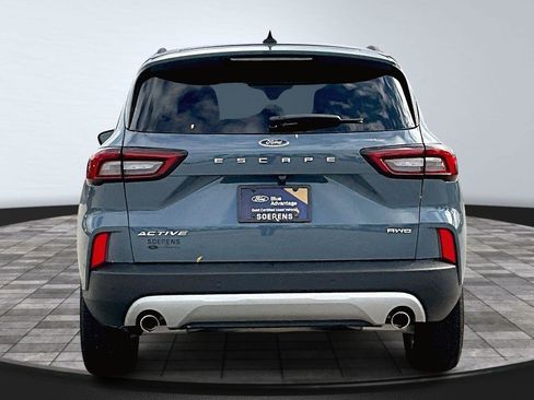 Certified 2023 Ford Escape Active w/ Tech Pack #2 image 6