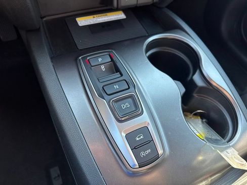 Certified 2023 Honda Passport EX-L image 37