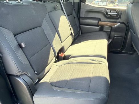 Used 2019 Chevrolet Silverado 1500 RST w/ All-Star Edition image 26