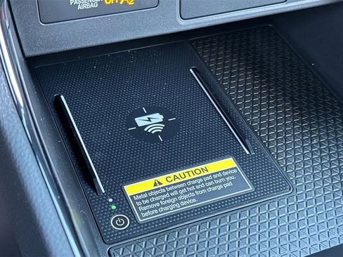 New 2025 Honda CR-V Sport-L image 26