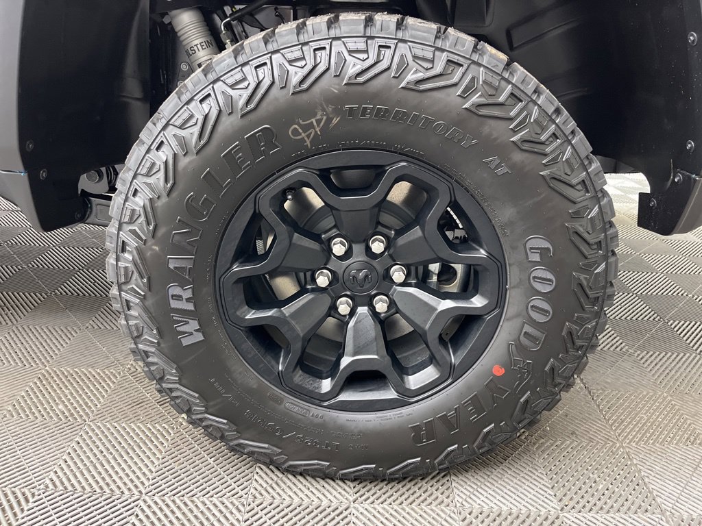 New 2026 RAM 1500 RHO AWD/4WD image 4