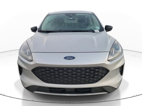 Used 2020 Ford Escape S image 2