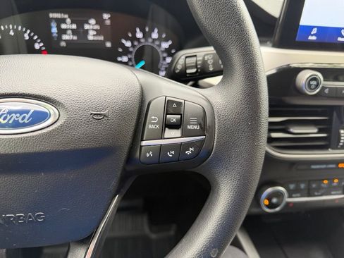 Used 2020 Ford Escape SE AWD/4WD image 12