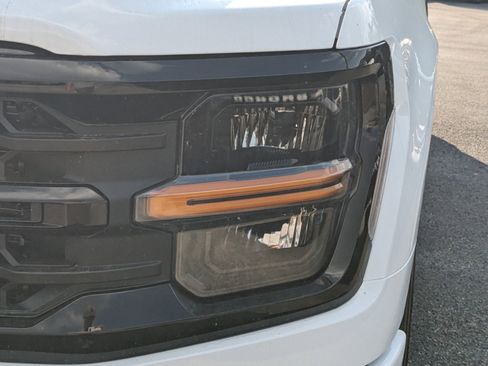 New 2025 Ford F150 XLT w/ Equipment Group 302A MID image 10