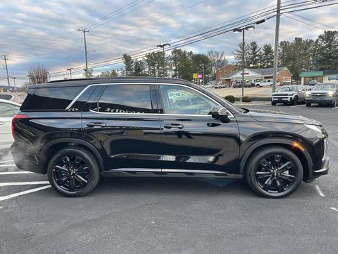 Used 2025 Hyundai Palisade XRT AWD/4WD image 7