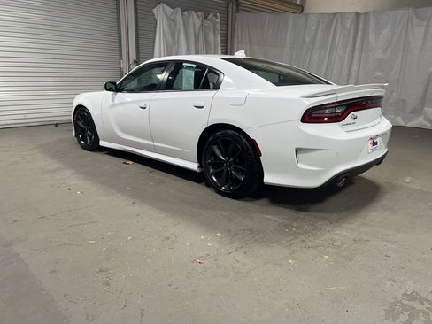 Used 2021 Dodge Charger GT w/ Performance Handling Group image 5