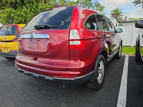 Used 2011 Honda CR-V EX image 9