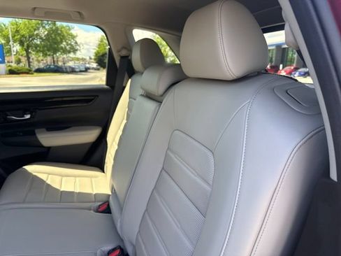 Used 2023 Honda CR-V EX-L image 20