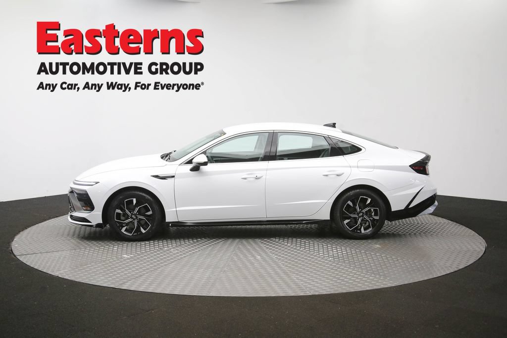 Used 2024 Hyundai Sonata SEL FWD image 60