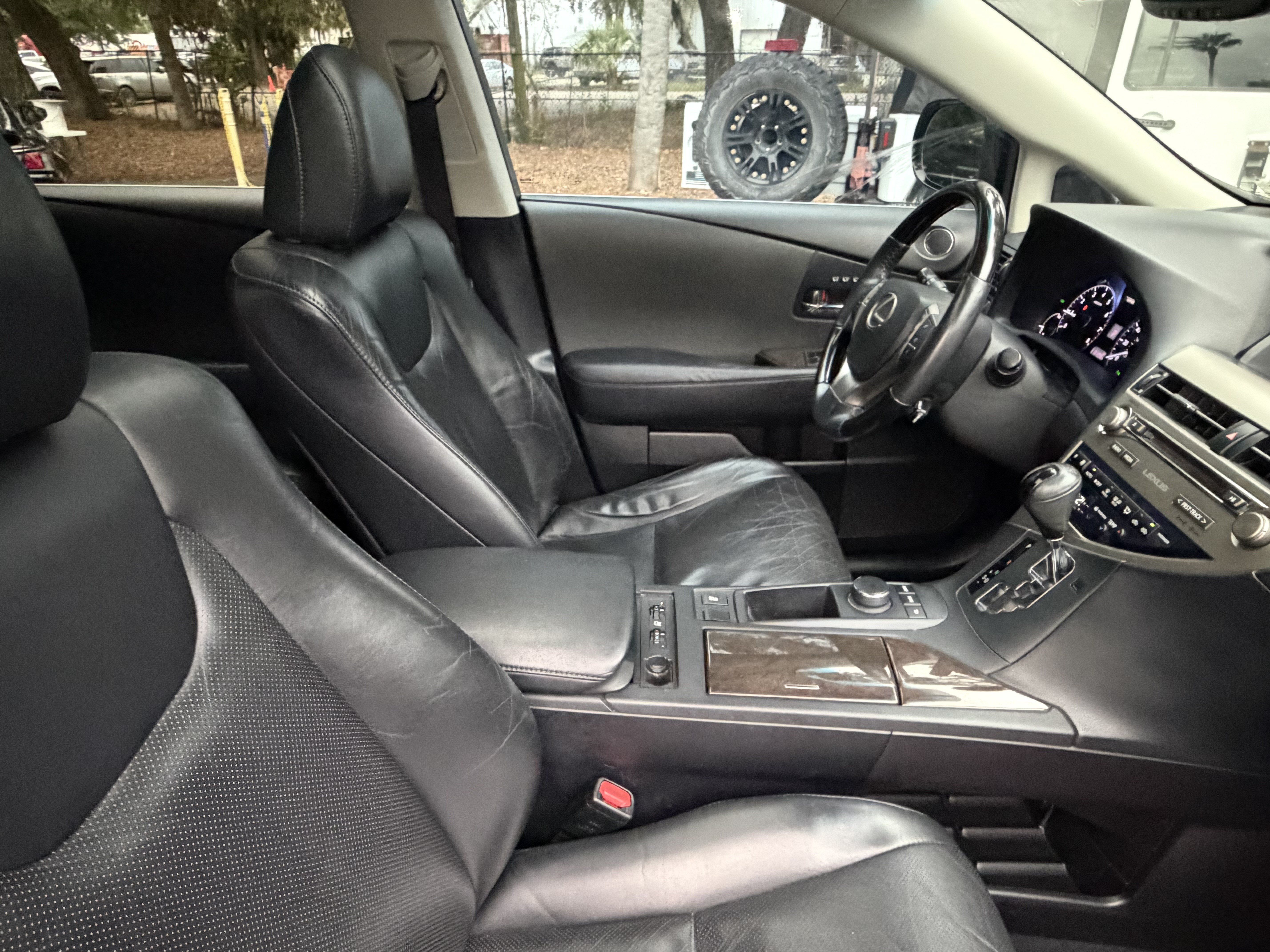 Used 2015 Lexus RX 350 FWD image 44