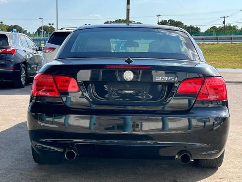 Used 2012 BMW 335i Convertible RWD image 4