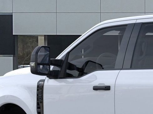 New 2026 Ford F250 4x4 Crew Cab Super Duty image 20