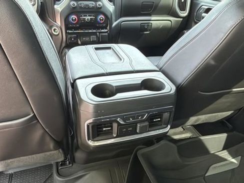 Used 2022 Chevrolet Silverado 2500 LTZ w/ LTZ Plus Package image 22