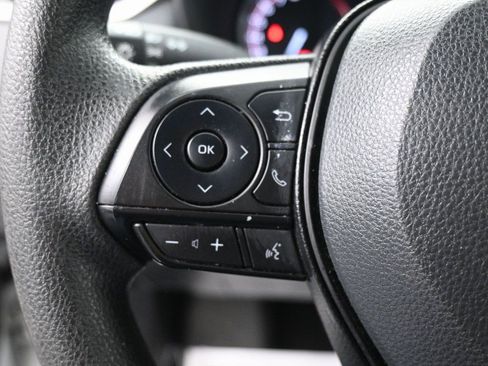 Used 2024 Toyota RAV4 LE image 20