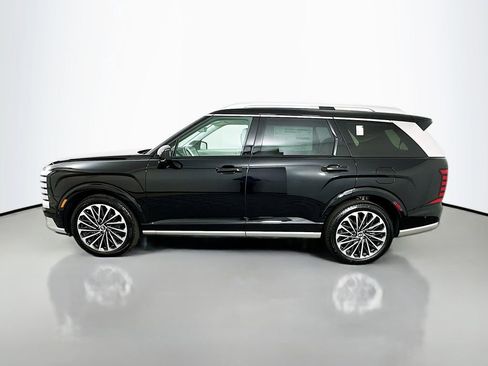 New 2026 Hyundai Palisade Calligraphy image 8