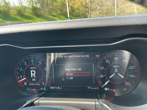 Used 2021 Ford Mustang GT Premium w/ GT Performance Package RWD image 34