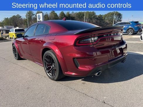 Used 2021 Dodge Charger Scat Pack image 8