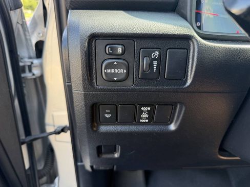 Used 2018 Toyota 4Runner SR5 RWD image 23