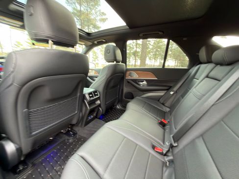 New 2026 Mercedes-Benz GLE 350 4MATIC image 15