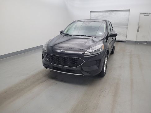 Used 2020 Ford Escape SE AWD/4WD image 15
