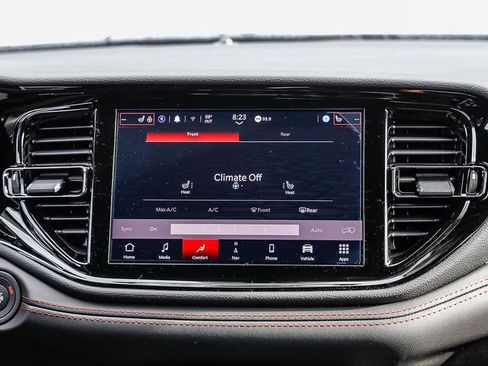 New 2026 Dodge Durango GT image 17