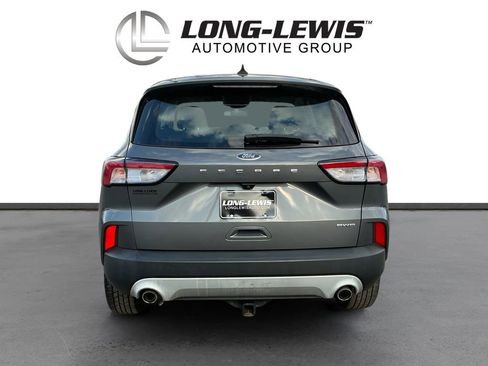 Used 2021 Ford Escape S image 5