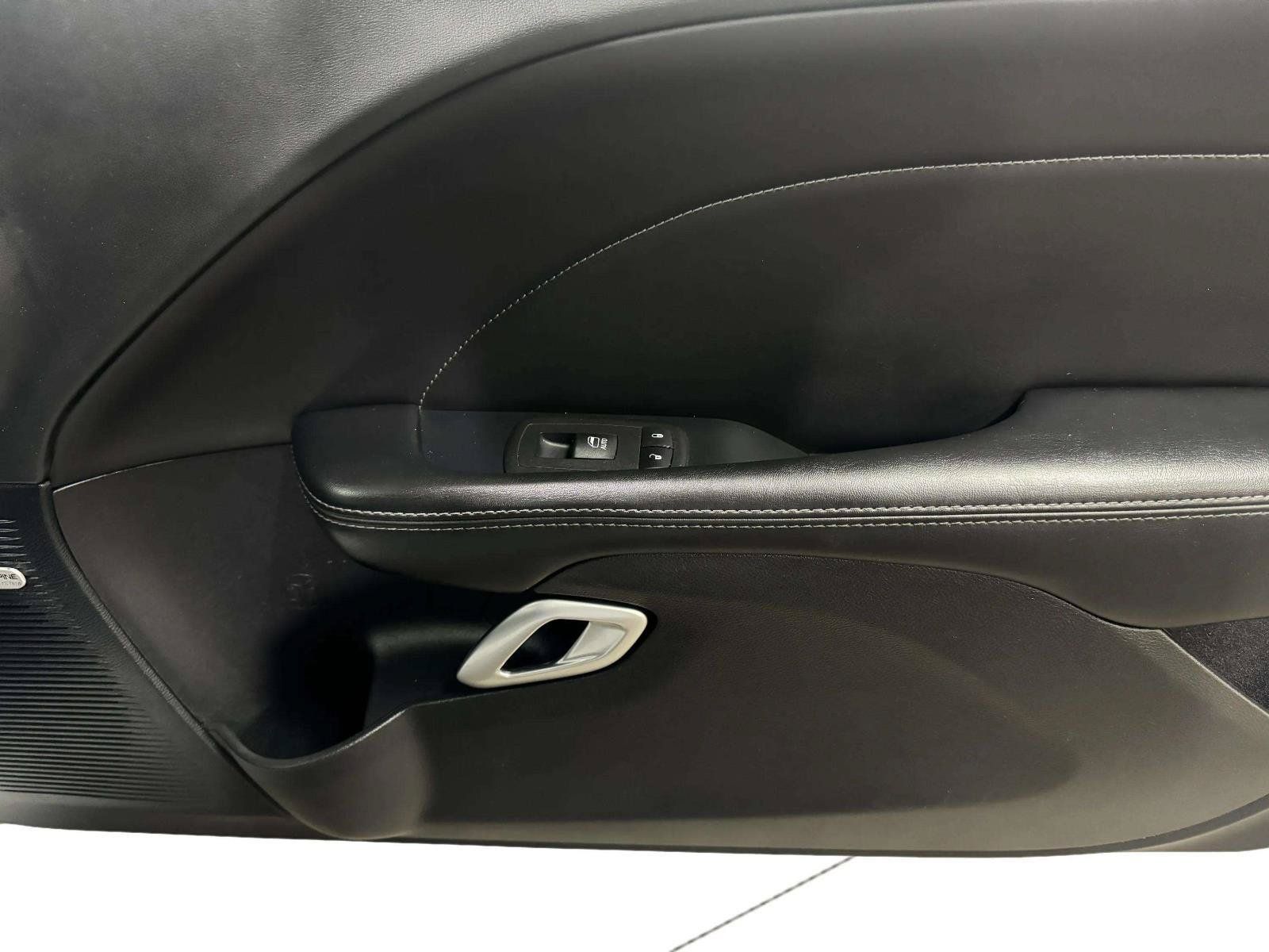Used 2020 Dodge Challenger R/T Scat Pack RWD image 43