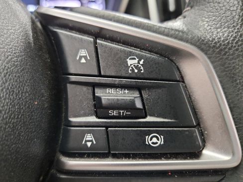 Used 2023 Subaru Ascent Limited w/ Technology Package image 16