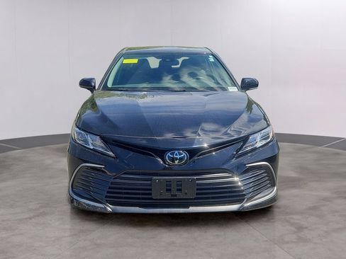 Used 2023 Toyota Camry LE w/ Cold Weather Package AWD/4WD image 2