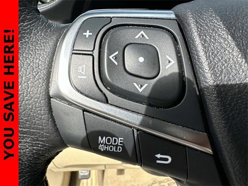 Used 2015 Toyota Camry XLE image 28