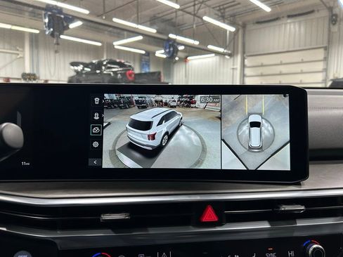 New 2026 Kia Sorento SX image 21