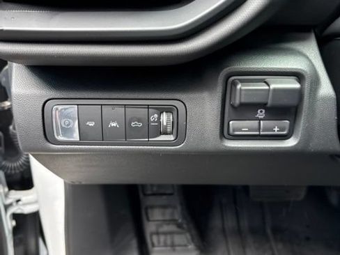 New 2024 Chevrolet Silverado EV W/T AWD/4WD image 24