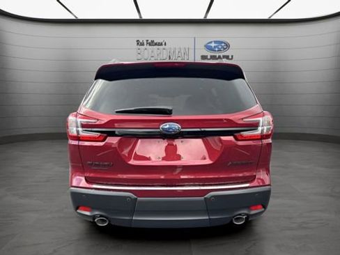 New 2026 Subaru Ascent Premium image 7