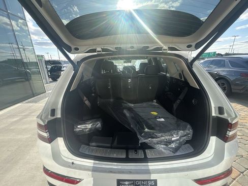 New 2026 Genesis GV80 2.5T Prestige AWD/4WD image 21