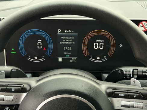 Used 2026 Hyundai Sonata Blue image 16