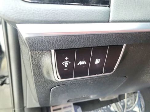 Used 2022 Kia Stinger GT1 w/ Red Interior Color Package image 36