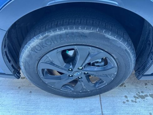 Used 2022 Subaru Outback Onyx Edition XT w/ Tech Package 3 image 19