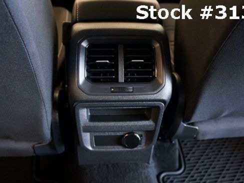 Certified 2024 Volkswagen Tiguan S image 38