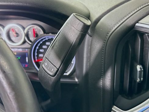 Used 2022 Chevrolet Silverado 1500 RST AWD/4WD image 8