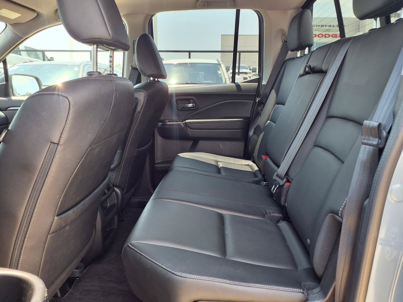 Used 2023 Honda Ridgeline RTL image 11