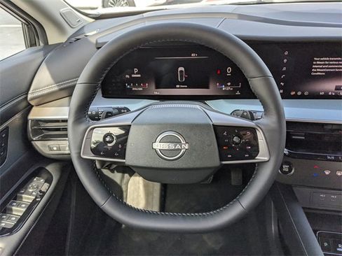 New 2025 Nissan Murano SL image 22