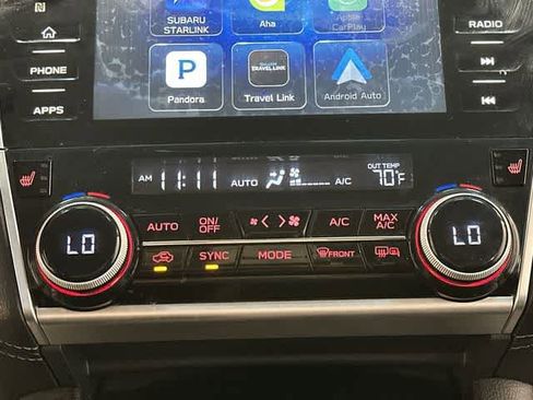 Used 2018 Subaru Legacy 2.5i Premium w/ Popular Package #1 image 13