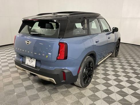 New 2026 MINI Cooper Countryman SE AWD/4WD image 5
