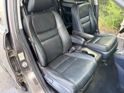 Used 2011 Honda CR-V EX-L image 12