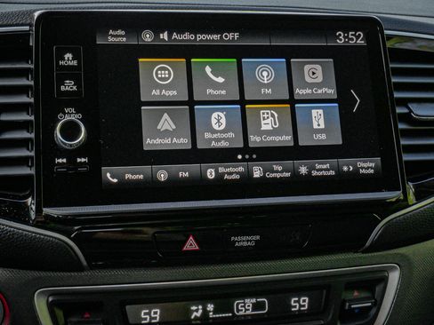 Certified 2025 Honda Ridgeline Sport image 23