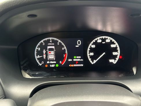 Used 2025 Honda HR-V LX image 57